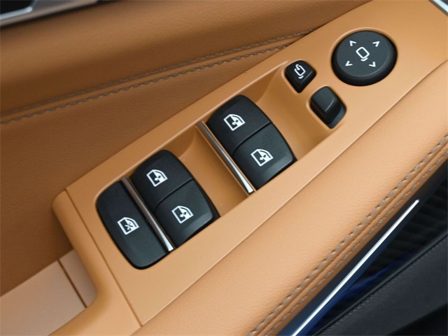 2026 Bmw X5 M60i photo 13