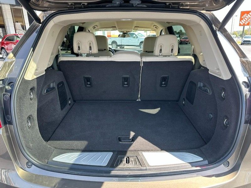 2017 Buick Envision Premium I photo 4