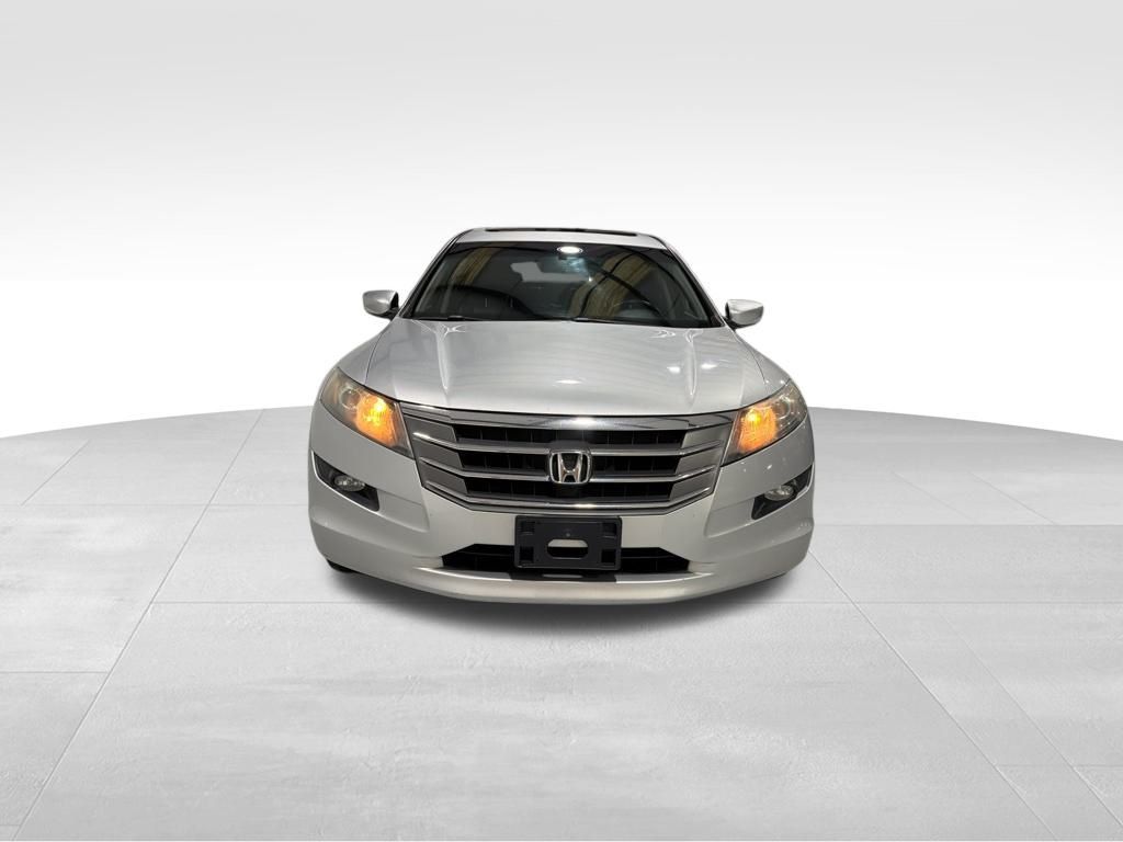 Used 2011 Honda Accord Crosstour EX-L V6 with VIN 5J6TF1H56BL002929 for sale in Roswell, GA