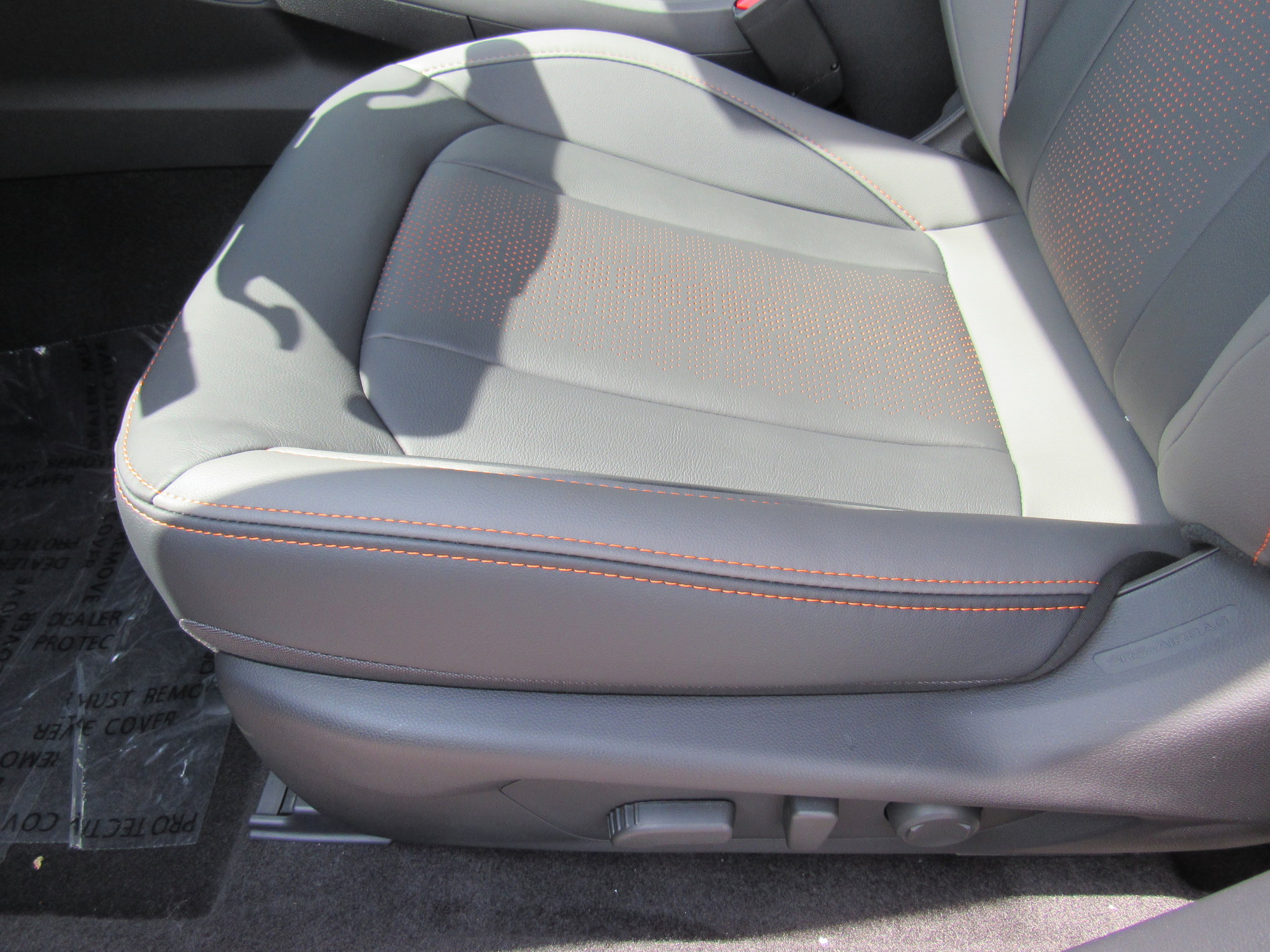 2025 Subaru Crosstrek Limited photo 19