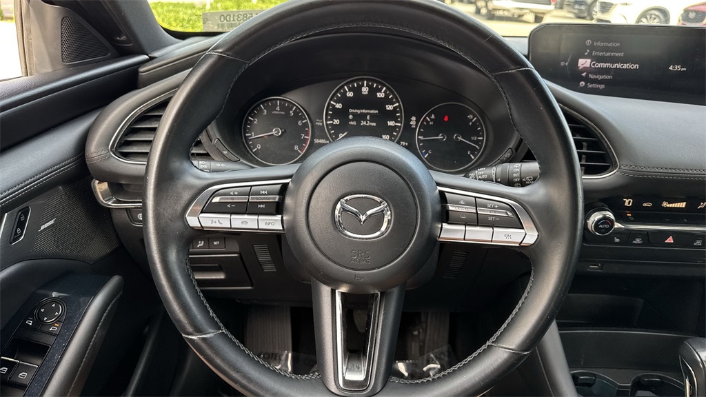 2019 Mazda Mazda3 Premium photo 43