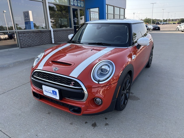 2020 MINI Hardtop 2 Door S