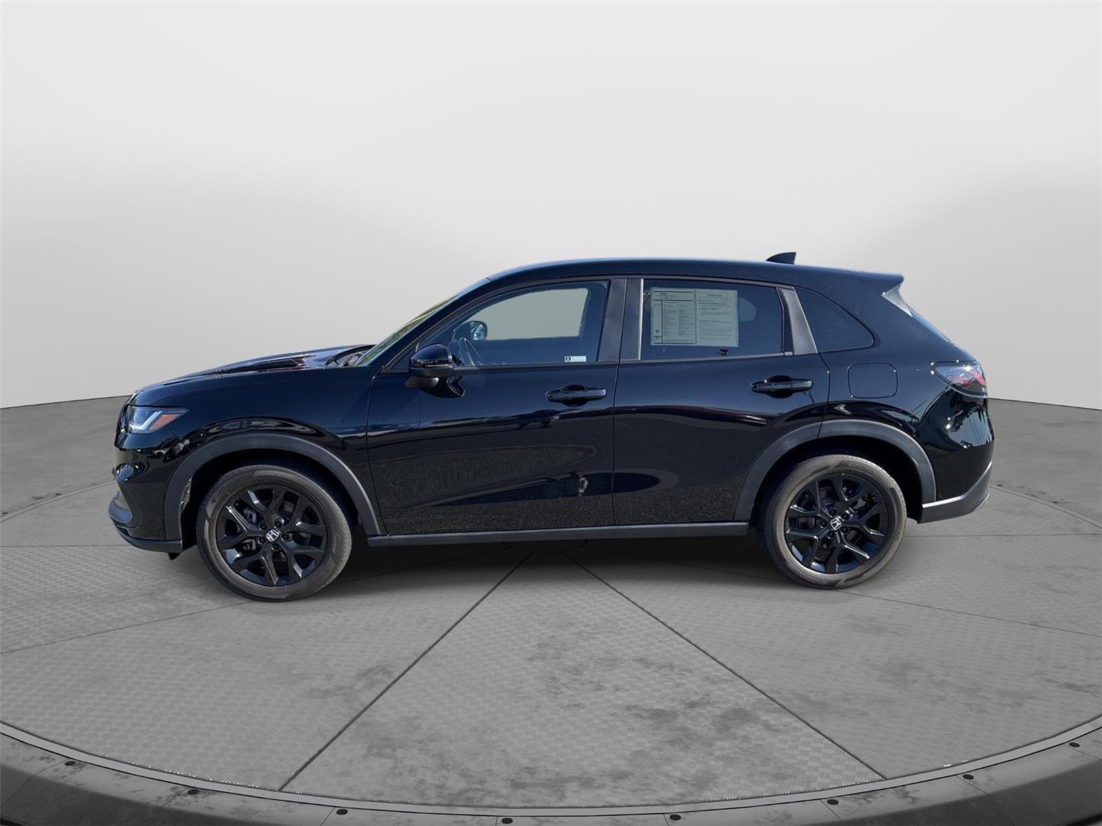 2023 Honda HR-V Sport photo 16