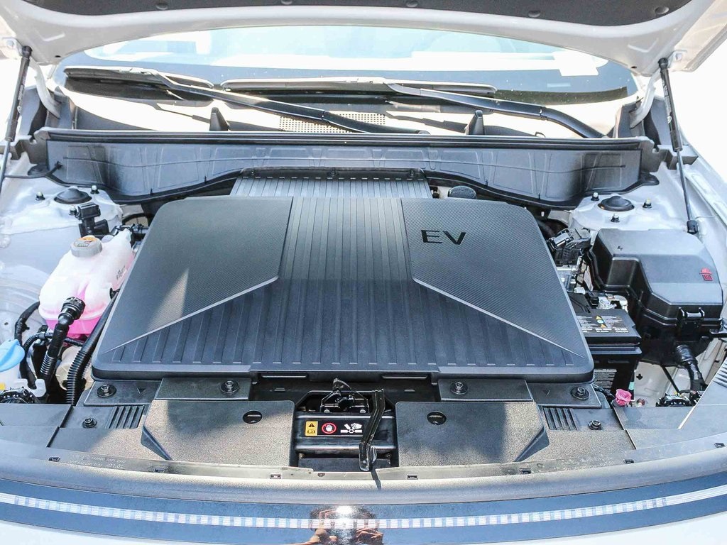 2024 Hyundai Kona Electric SE photo 27
