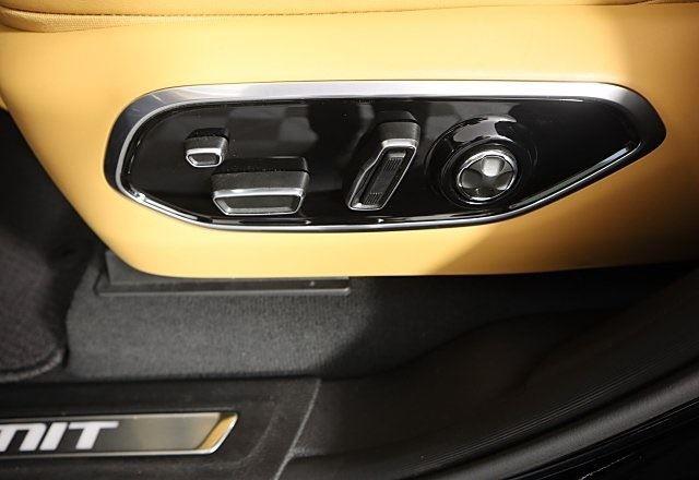 2024 Jeep Grand Cherokee Summit photo 24