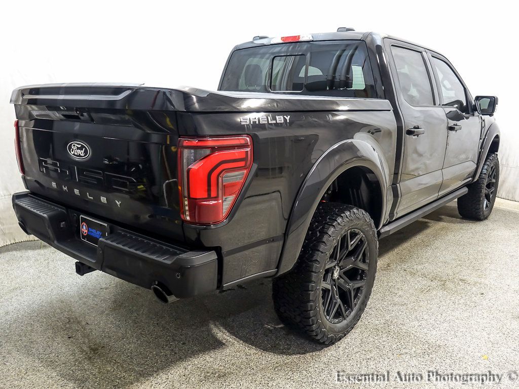 2025 FORD F-150 - Image 8