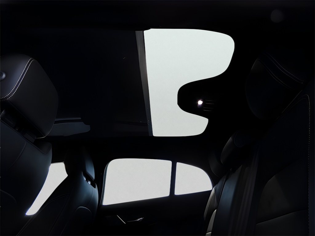 2024 Jaguar I-PACE HSE photo 25