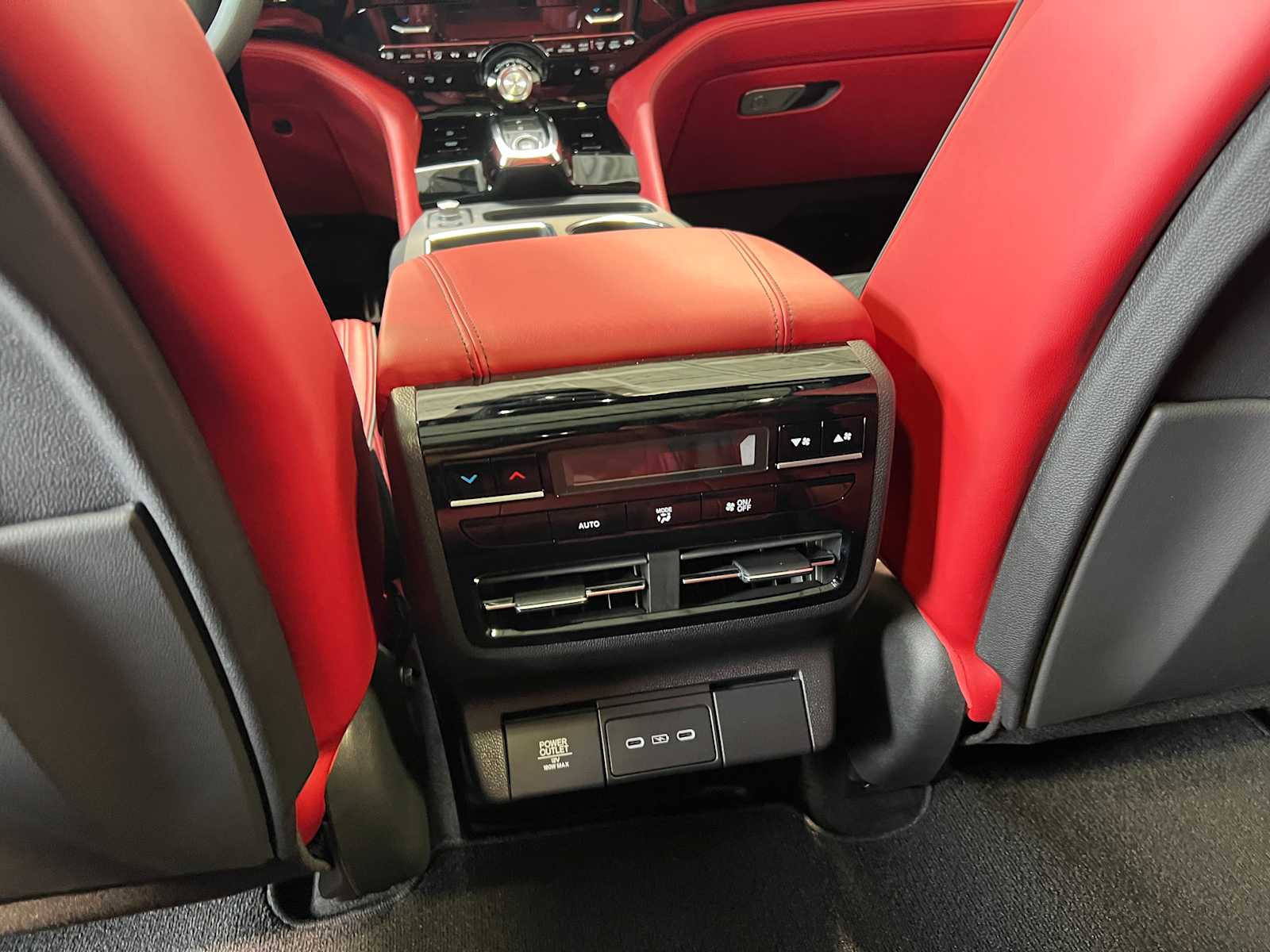 2026 Acura MDX A-Spec SH-AWD photo 28