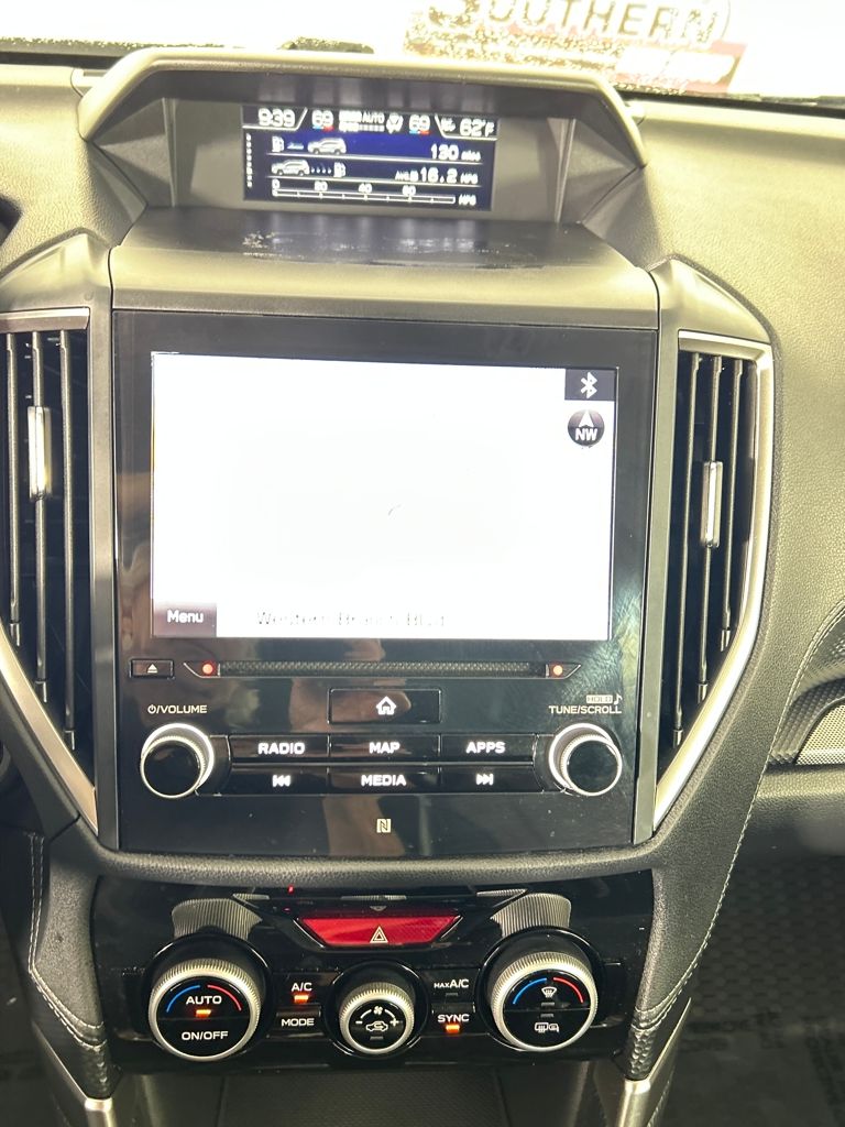 2021 Subaru Forester Limited photo 20