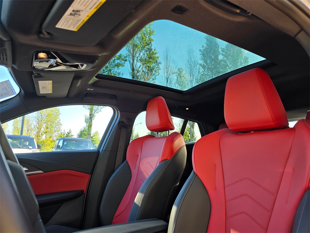 2025 Bmw X2 xDrive28i photo 23