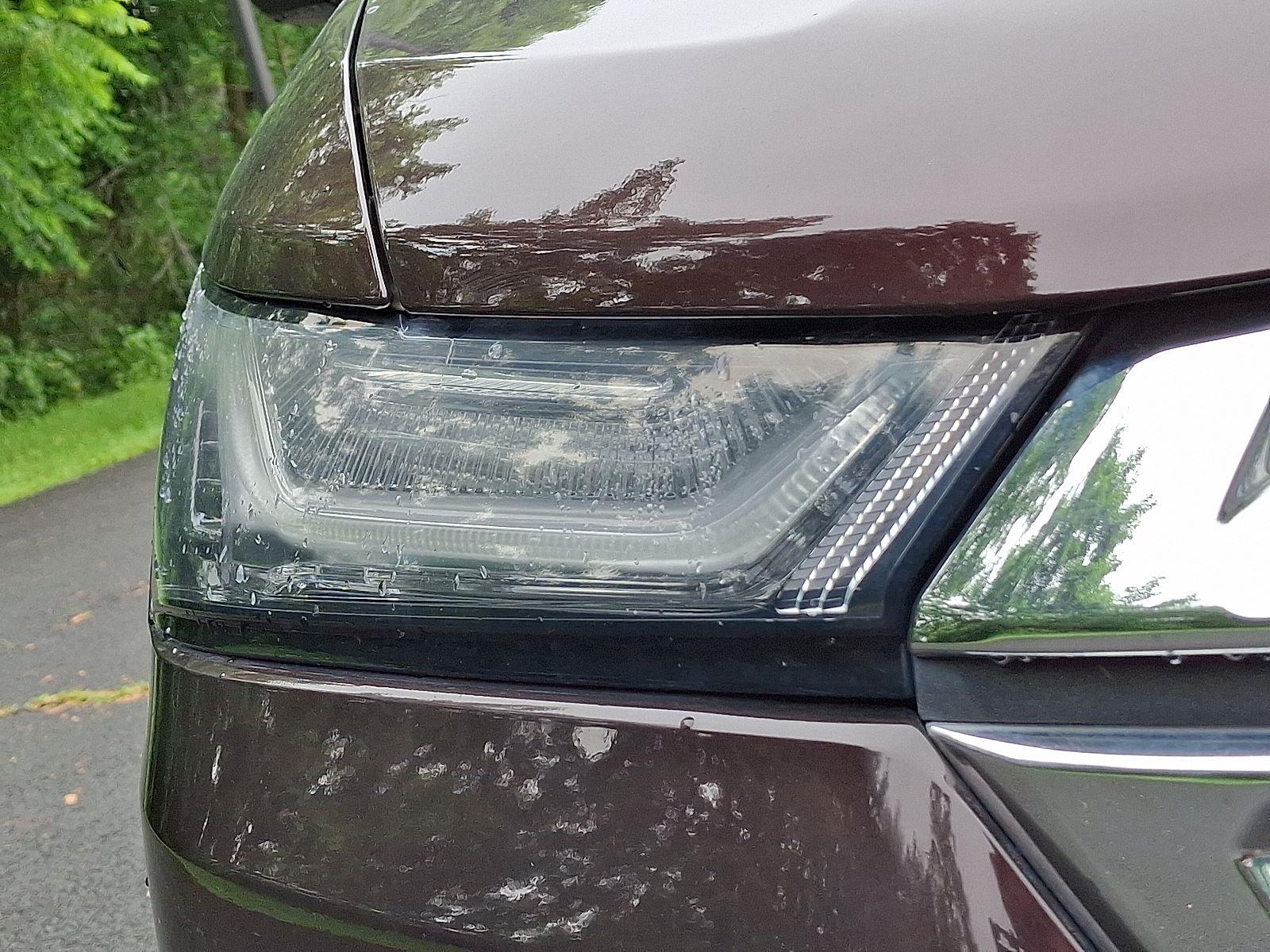 2022 Chevrolet Traverse Cloth photo 6