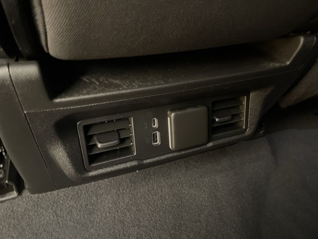 2023 Chevrolet Silverado 1500 RST photo 37