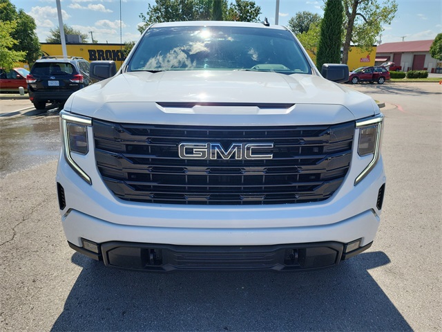2024 Gmc Sierra 1500 Elevation photo 8