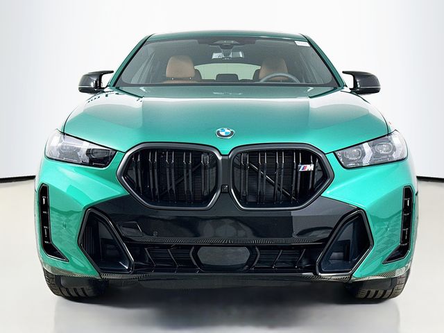2026 Bmw X6 photo 2