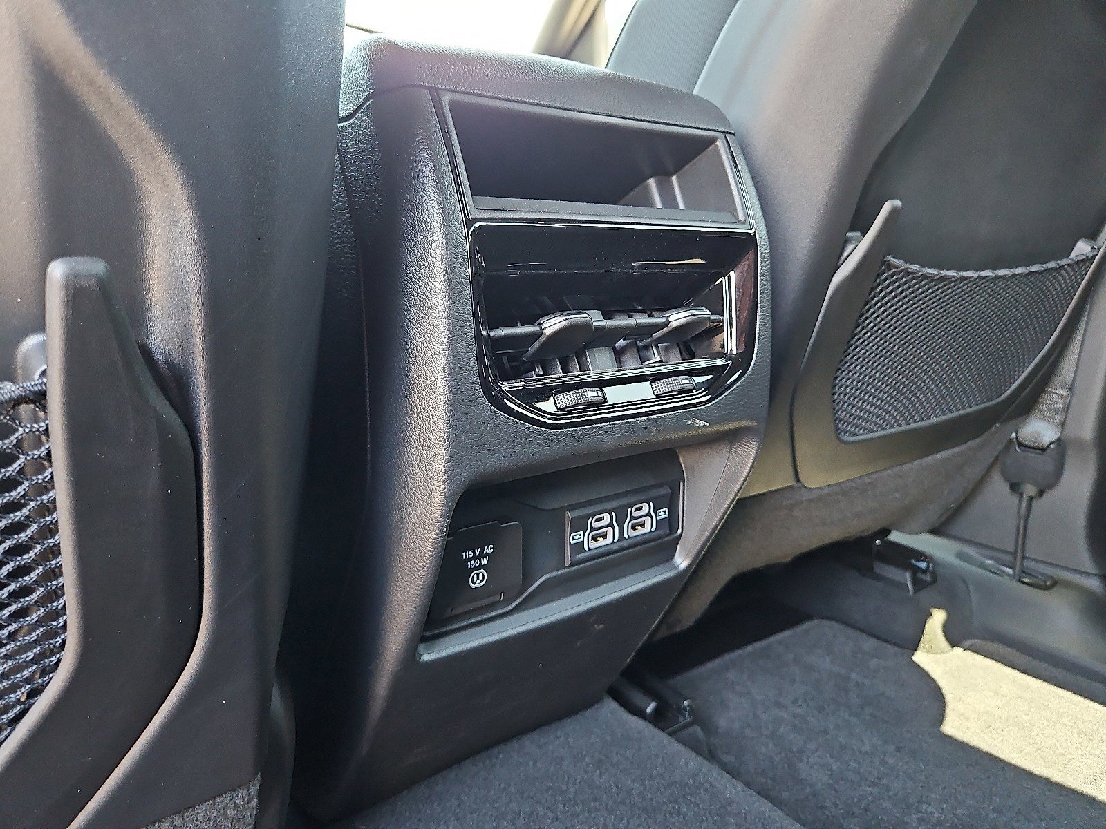 2025 Jeep Grand Cherokee Laredo X photo 13