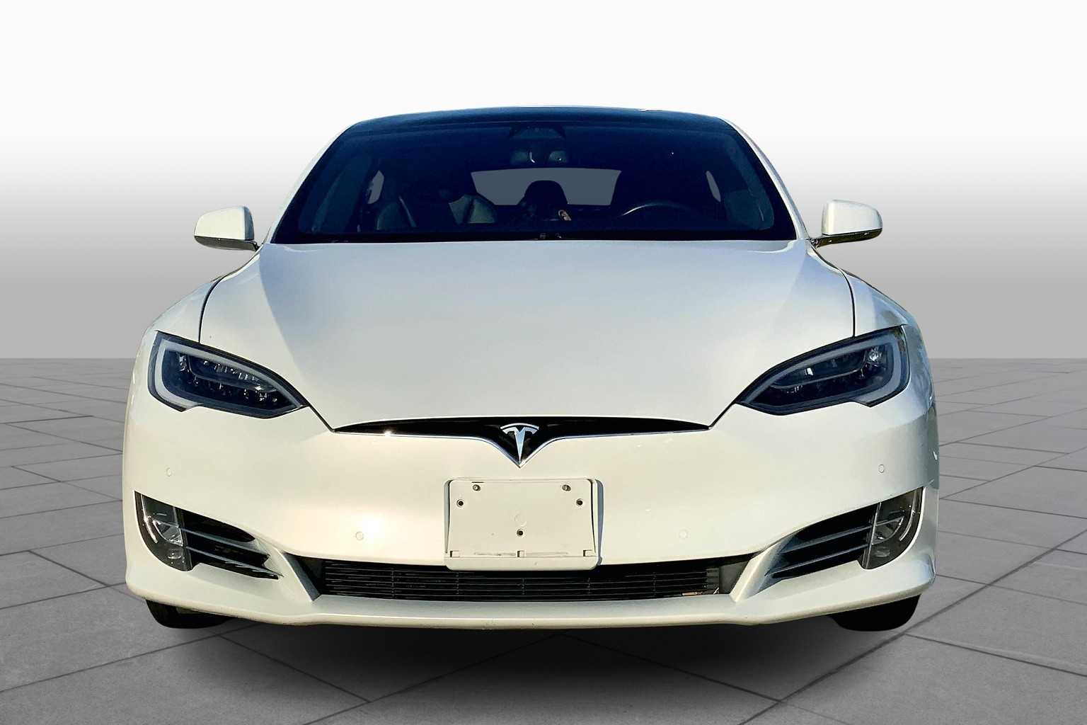 2018 Tesla Model S 100D AWD photo 3