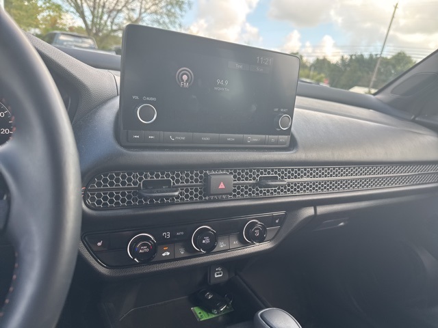 2025 Honda HR-V Sport photo 20