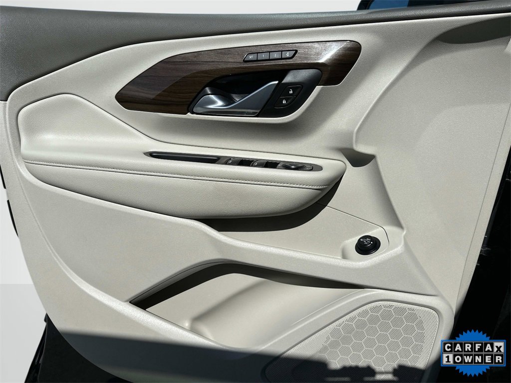 2020 Gmc Terrain Denali photo 15