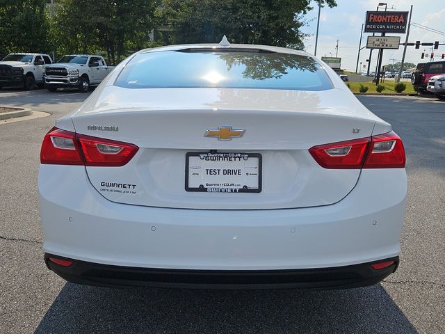 2024 Chevrolet Malibu 1LT photo 17