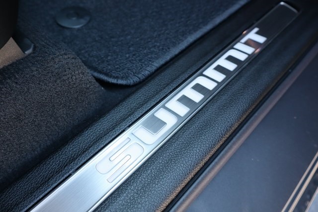 2025 Jeep Grand Cherokee Summit photo 46