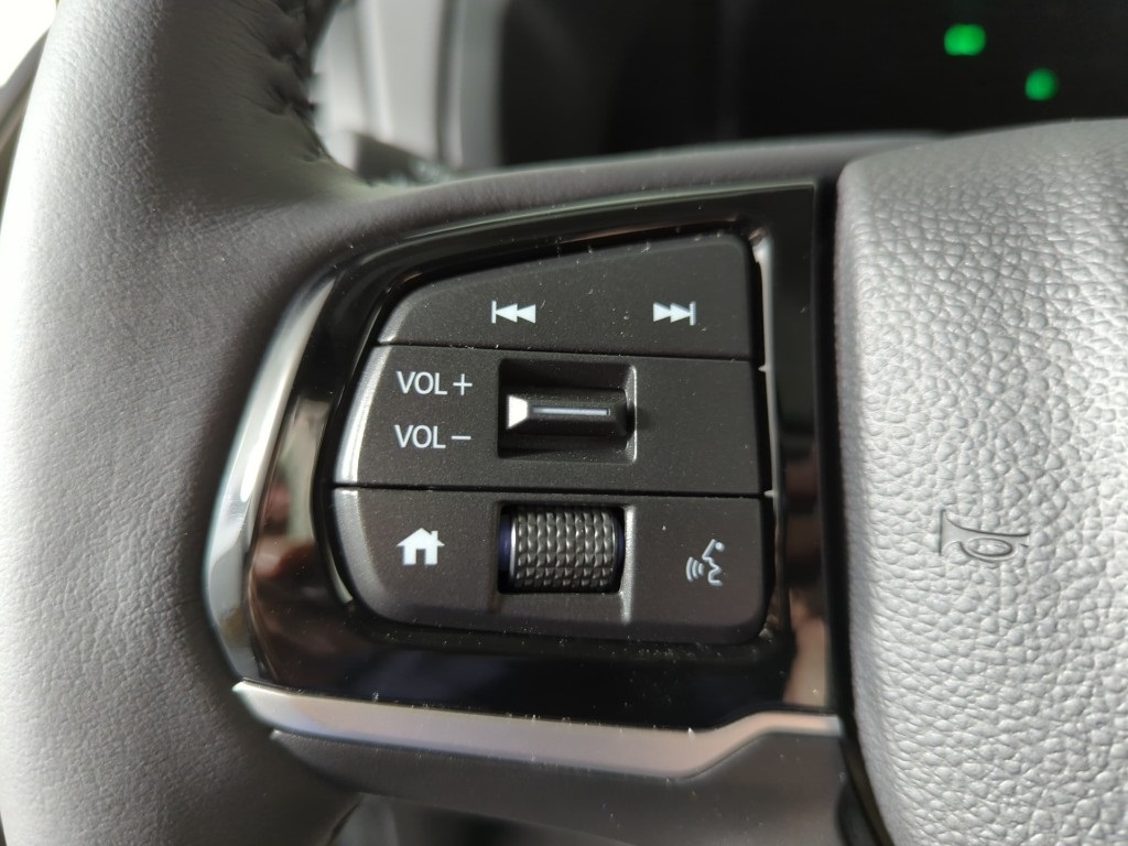 2026 Honda Odyssey Elite photo 12