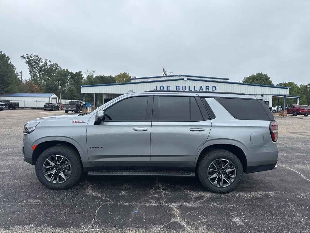 2023 Chevrolet Tahoe Z71 photo 18