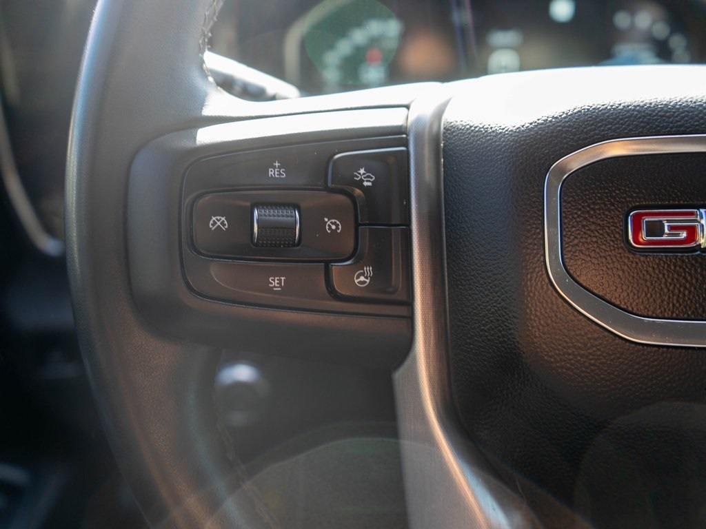 2023 Gmc Sierra 1500 Elevation photo 17