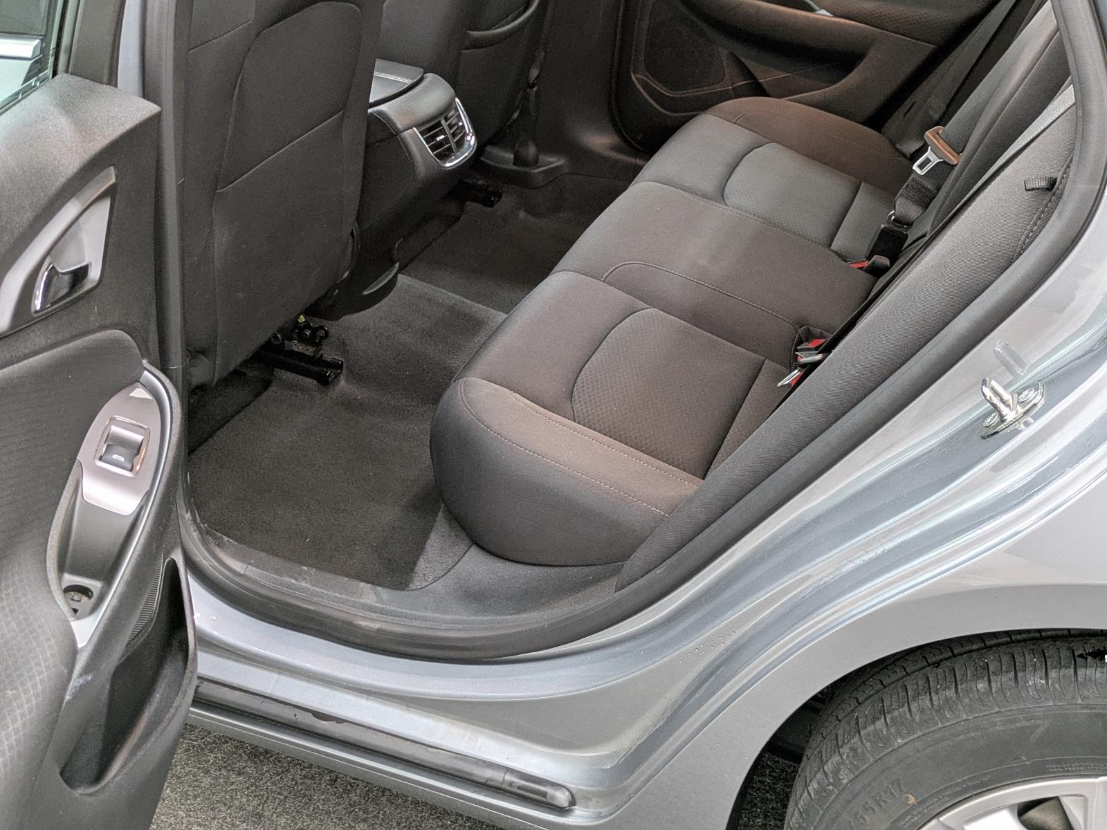2024 Chevrolet Malibu 1LT photo 22