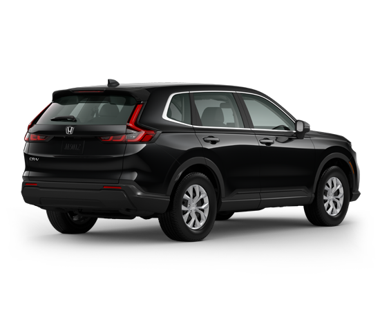 2026 Honda CR-V LX photo 17