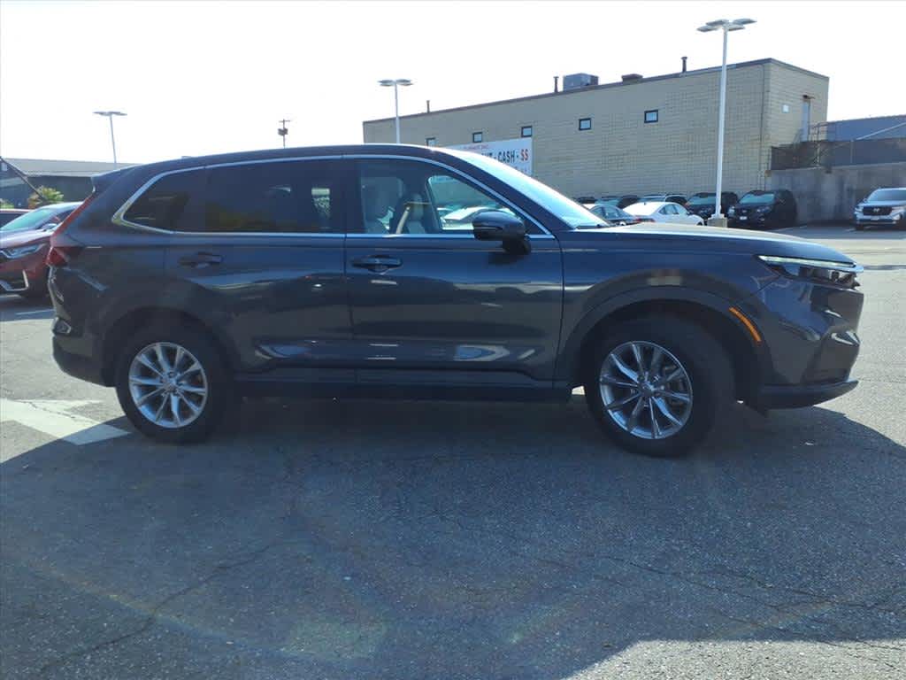 2024 Honda CR-V EX photo 3