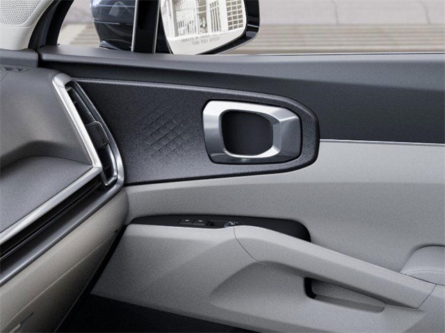 2025 Kia Sorento EX photo 24