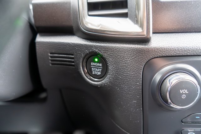 2022 Ford Ranger Lariat photo 20