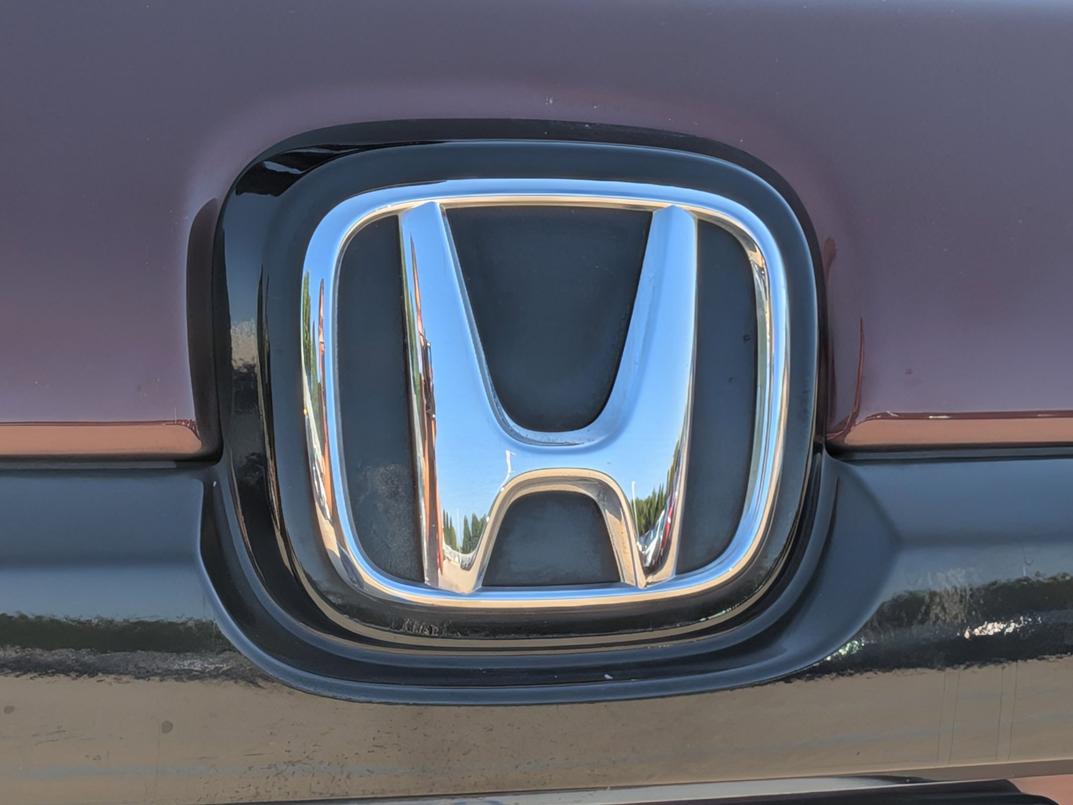 2020 Honda Passport Elite photo 23