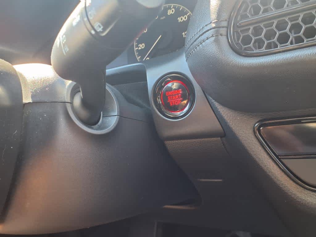 2023 Honda HR-V LX photo 20