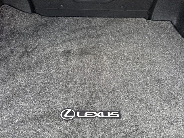 2019 Lexus ES 350 Luxury photo 23