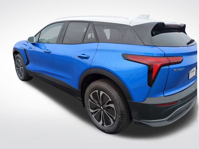 2025 Chevrolet Blazer EV photo 3