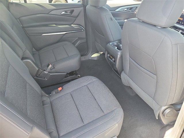 2026 Chevrolet Traverse photo 19