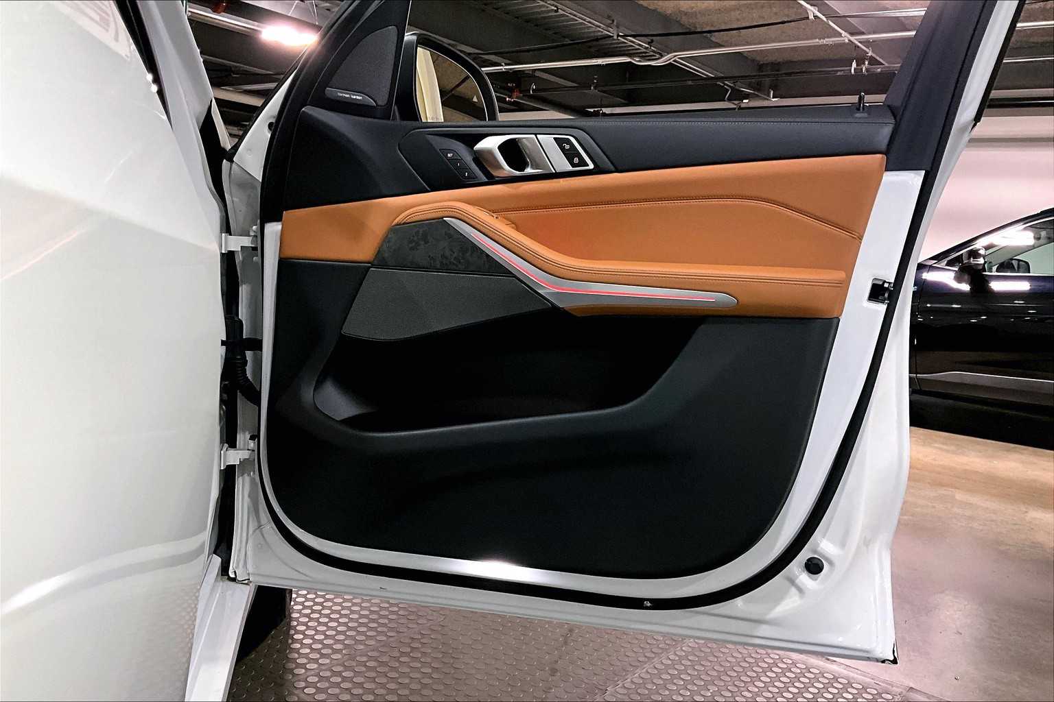 2023 Bmw X7 xDrive40i photo 21