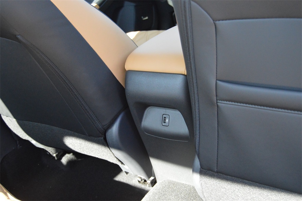 2025 Nissan Sentra SV photo 15