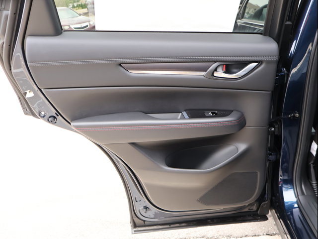 2025 Mazda CX-5 2.5 Turbo Premium photo 18