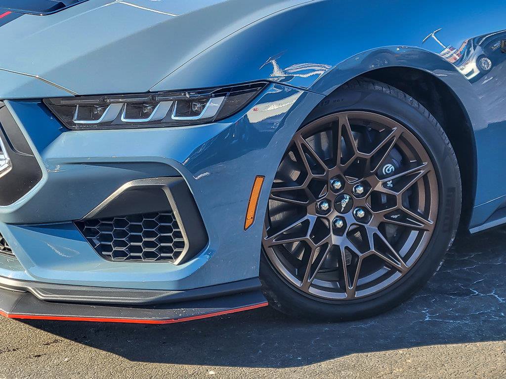 2024 FORD MUSTANG - Image 3