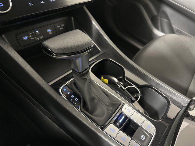 2026 Hyundai Tucson SEL photo 19