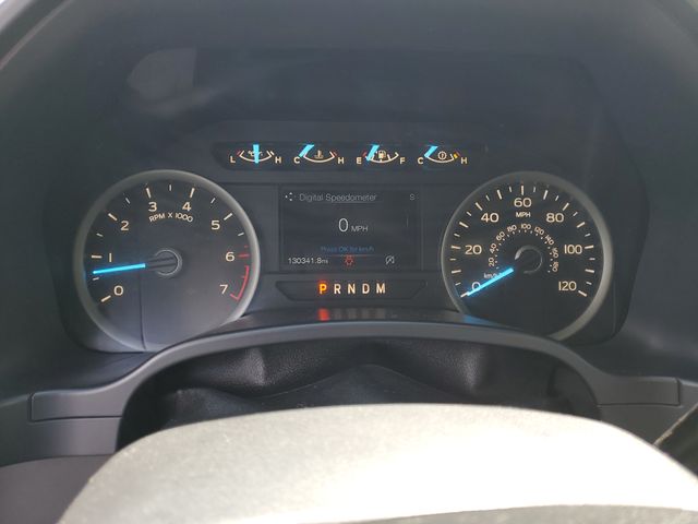 2018 Ford F-150 photo 3