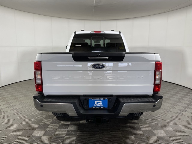 2022 Ford F-350 photo 5