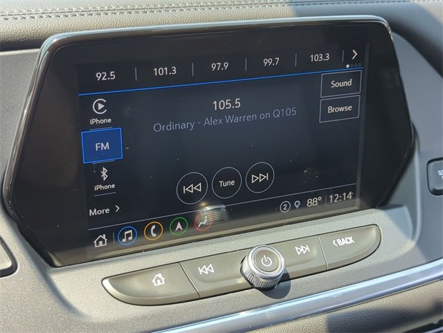 2022 Chevrolet Blazer 3LT photo 5