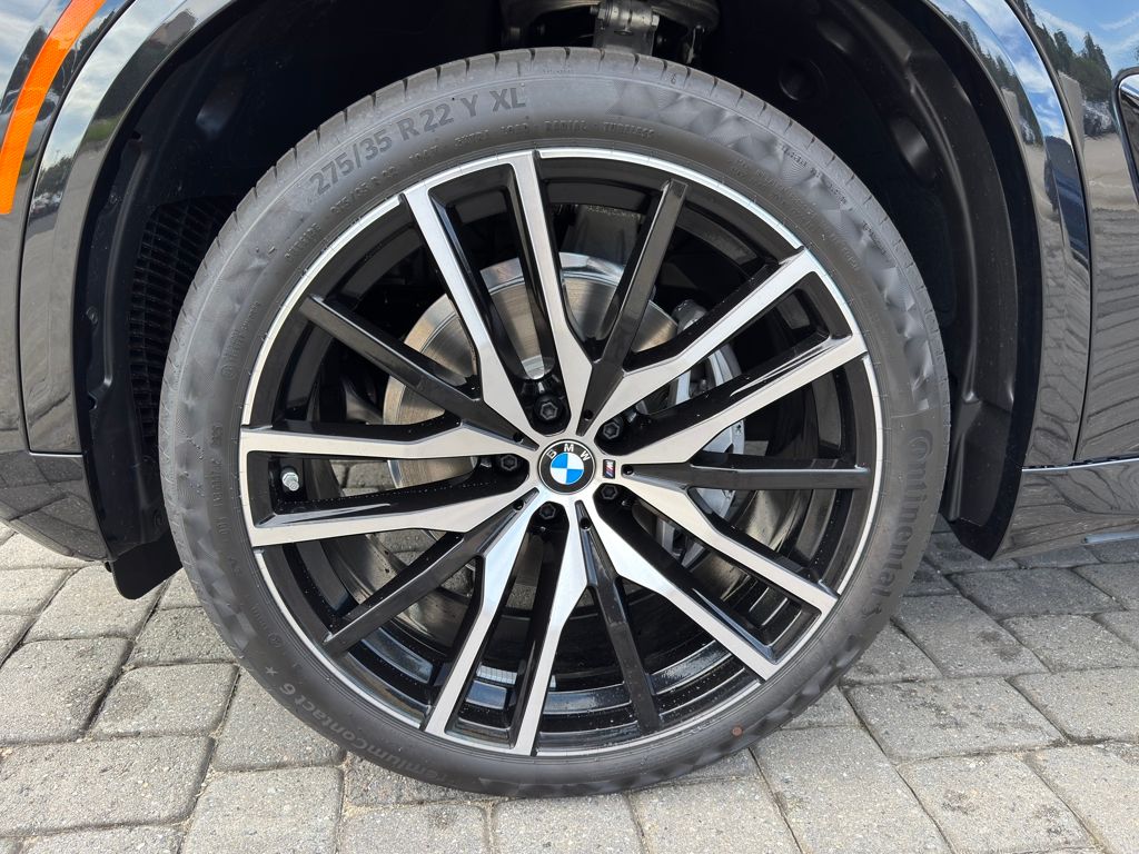 2026 Bmw X5 xDrive40i photo 13