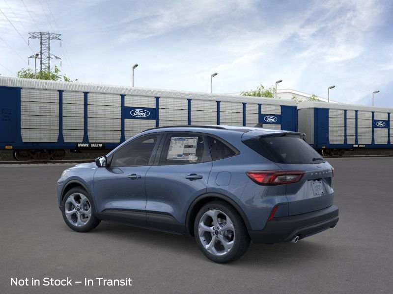 2025 Ford Escape ST-Line photo 23