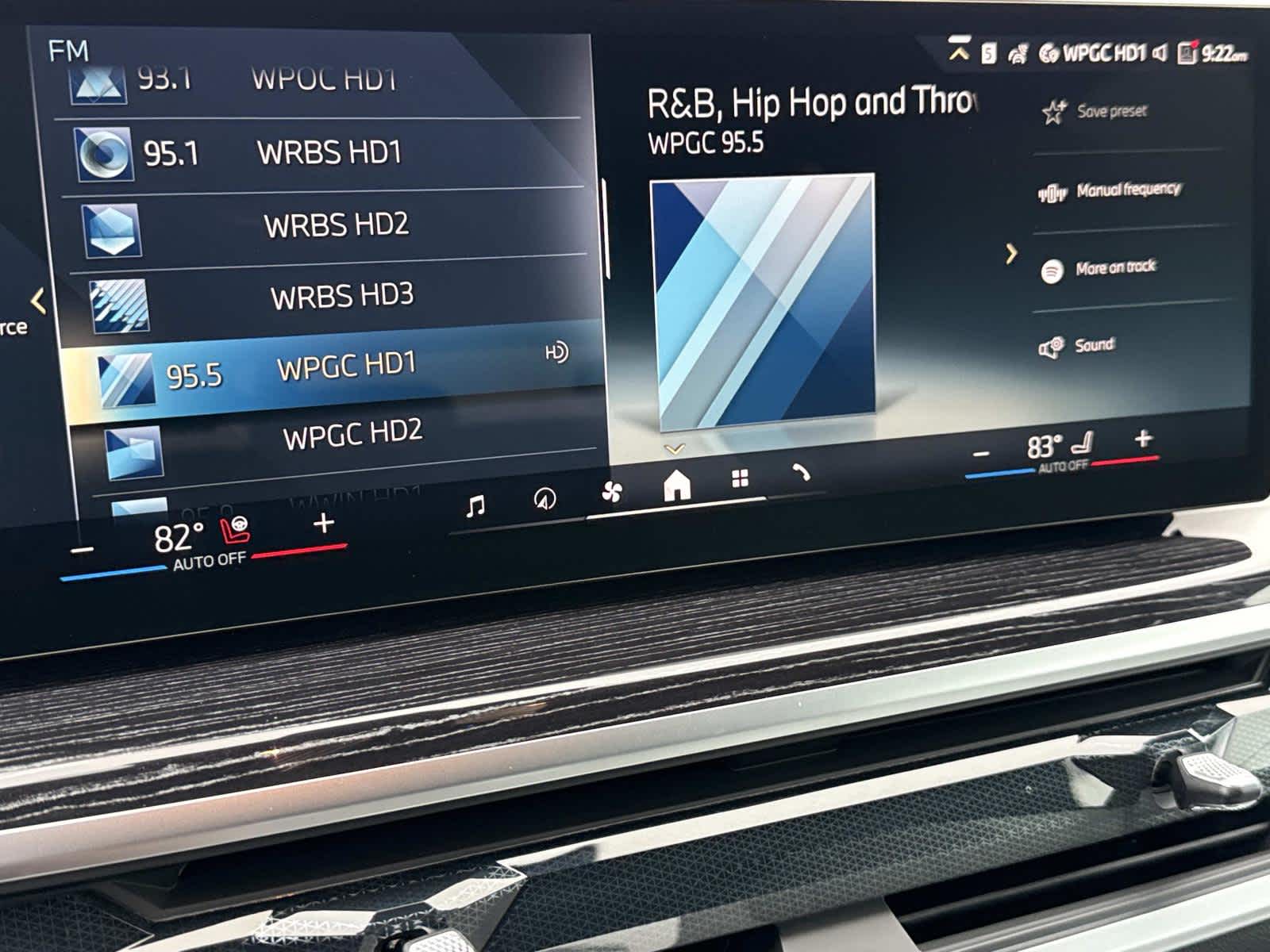 2026 Bmw X5 xDrive50e photo 3