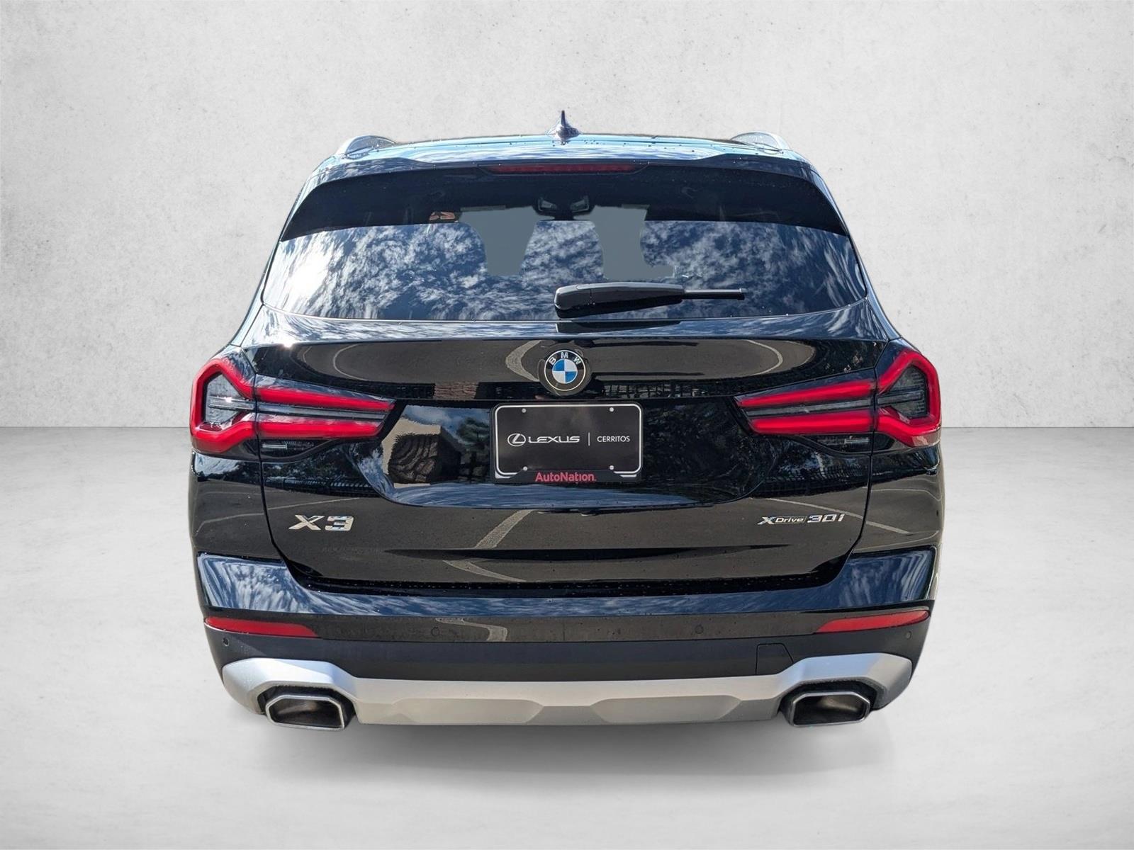 2023 Bmw X3 xDrive30i photo 7