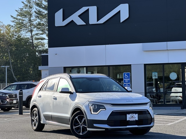 2023 Kia Niro EX